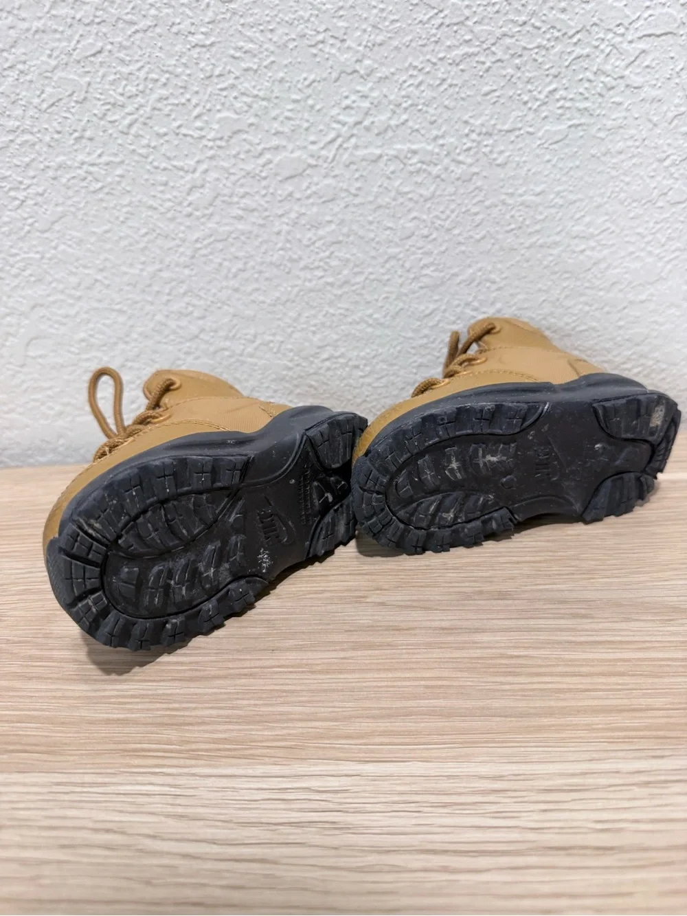 Nike Manoa Toddler Hiking Boots